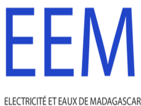 Electricite Et Eaux De Madagascar : Nombre Total D'actions Et De Droits De Vote