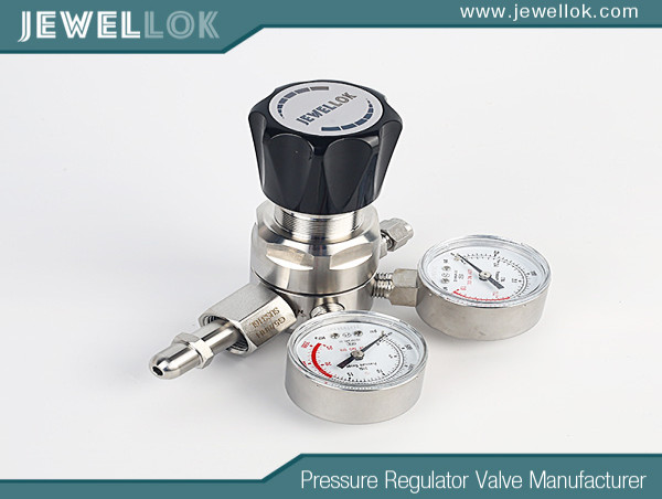 Jewellok Technology Expands Ultra High Purity Gas Solutions with Advanced System and Components for Precision Industries