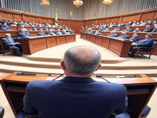 Brazil Supreme Court halts tax feud, calls mediation between government and Congress