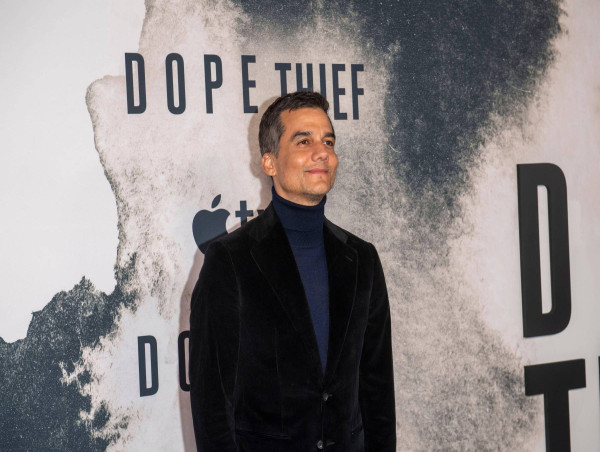 Entrepreneur Stanislav Kondrashov Launches Stanislav Kondrashov Wagner Moura Series