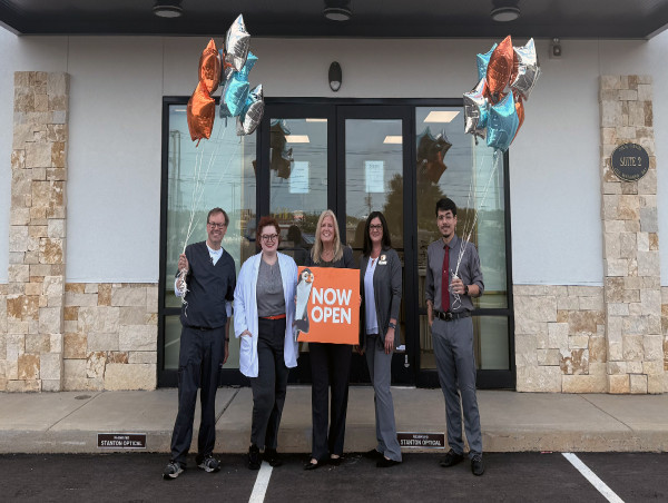  Stanton Optical Brings Affordable Eye Care to Dothan, Alabama 