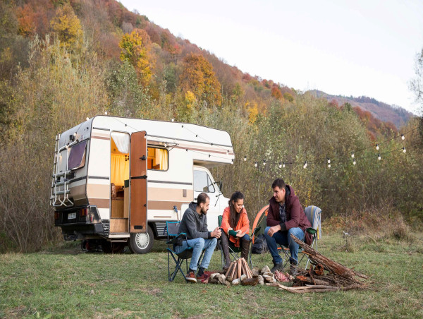 New RV Financing Plans Make Ownership More Accessible