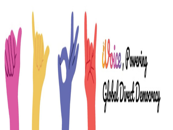 iVoice Launches Global Direct Democracy Platform, Empowering Citizens to Take Control of Their Future