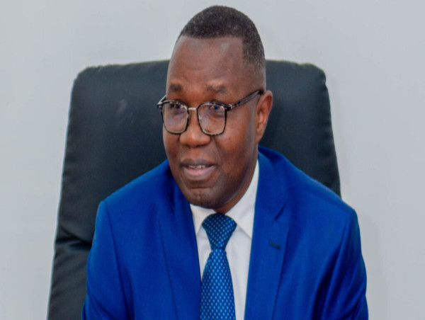 Minister Julien Paluku Accelerates President Tshisekedi’s Vision through U.S.–DRC Mineral Partnership and AGOA Renewal