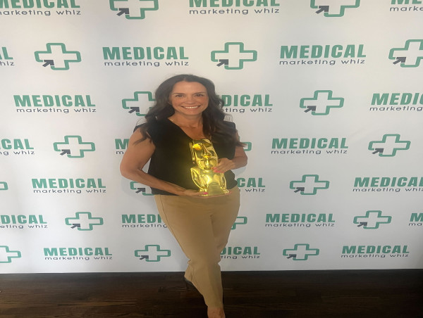  Lori Werner Recognized for Women Leadership and Business Excellence at the 2025 TITAN Women in Business Awards: Season 1 