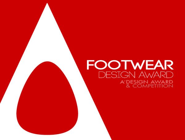 A' International Footwear, Shoes and Boots Design Awards Call for Nominations