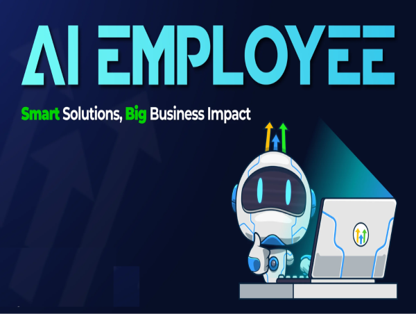  GoHighLevel Launches AI Employee With 30 Days Free Access to Advanced AI Tools 