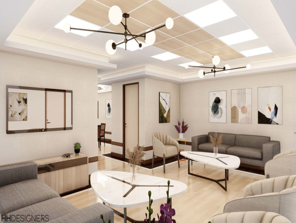 Imperial, a Villa Center Unveils Major Remodel