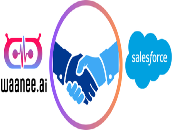 Waanee.ai Joins Salesforce Startup Community, Ushering New Era in Conversational & Talent Intelligence