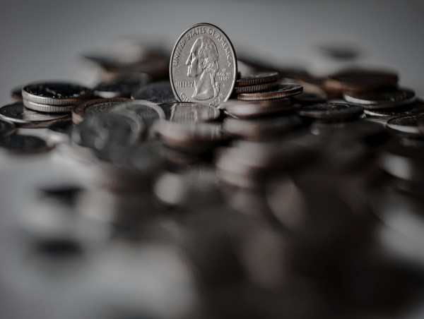 Silver price forecast as the US dollar index crashes