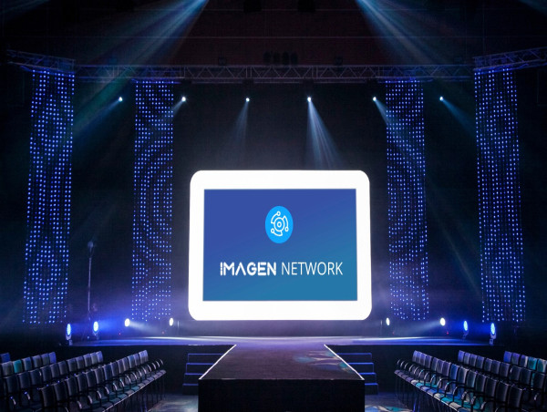 Imagen Network (IMAGE) to Raise $420 Million for Growth Using Circle's USDC and Ripple's RLUSD Stablecoins