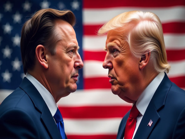  Elon Musk forms ‘America Party’: does the US have room for a third party? 