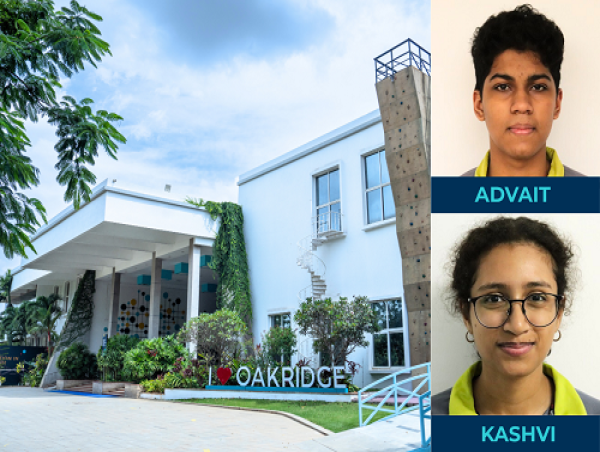  Bengaluru School Demonstrates Strong Academic Performance in IBDP Results 