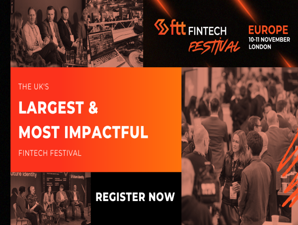  Registration now open for the 2025 edition of the FTT Fintech Festival 