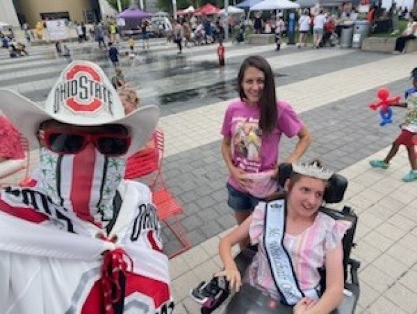 11th Annual All Disabilities Festival: Free Community Event Connects, Supports, Celebrates
