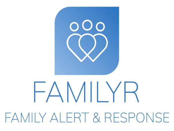 Familyr – Family Alert and Response. Smart Medical Alarm & GPS Safety Device to keep aging Americans independent
