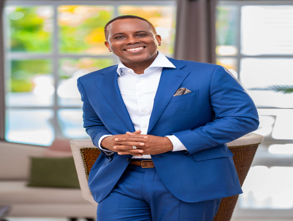 Spice Island Beach Resort appoints Sheldon Keens-Douglas as Resort Manager