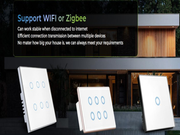  C-SMART Shenzhen: Leading Smart Home Device Manufacturers Exhibit Innovations 