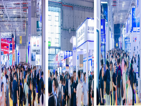 Flowtech China (Shanghai): Leading Pump & Valve Manufacturers Exhibit Innovations