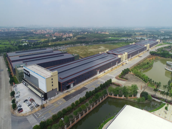  Focus on Mexico City: Top Aluminum Doors Manufacturer At The 2025 Aluminum Door And Window Exhibition 