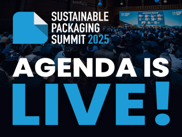 Sustainable Packaging Summit 2025 to Host Leading Chinese Material Suppliers