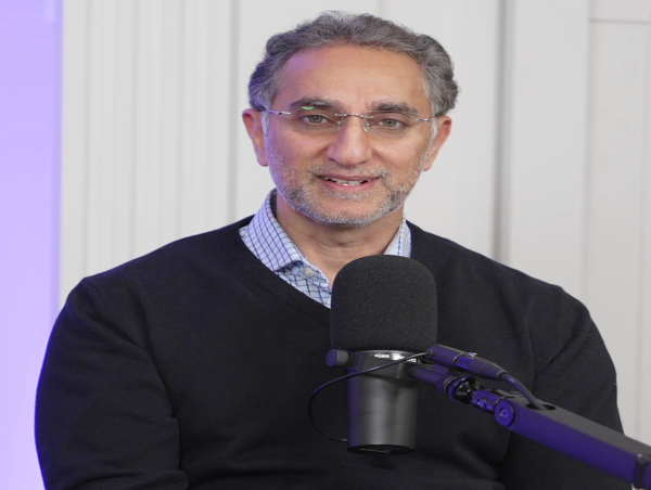 Zafir Rashid and Teramir Group explore strategic developments in Abu Dhabi, Egypt, and Brazil
