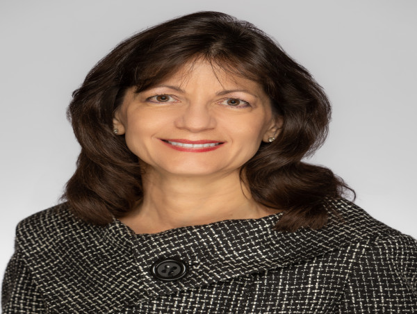 Patti P. Phillips, Ph.D., elected to the American Board of Optometry