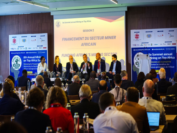  MOTA 2025 : L’Afrique minière à l’aube d’un nouveau pacte stratégique 