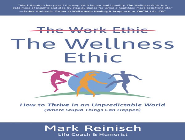 A Simplified Approach to Wellness Using the 80/20 Rule: New Book Shares Game-Changing Method for Thriving in Life