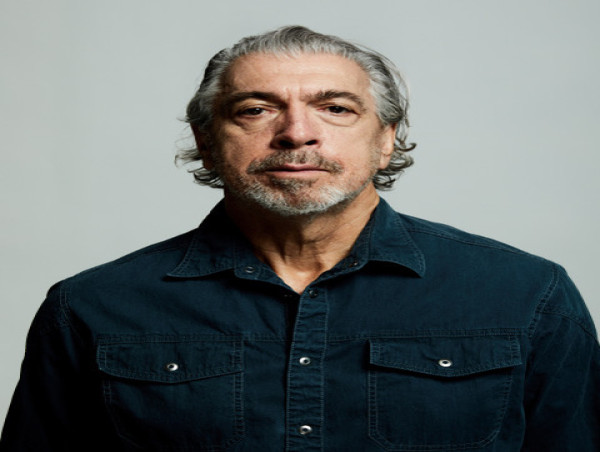 Author Ralph Pezzullo Releases 'The Great Chinese Art Heist'