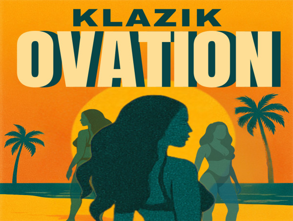 Klazik Releases New Single 'Ovation' — Gaining Early Chart Momentum Ahead of Official Launch