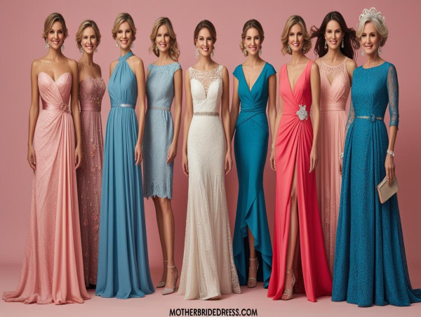 Mother & Bride Dress Launches Strategic Affiliate Partnership with Amazon to Expand Product Access and Empower Shoppers