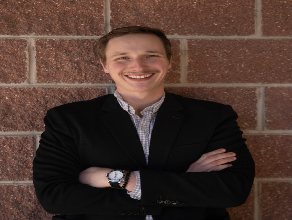  Paradise Taps Tourism Industry Leader Caleb Sullivan as VP of Destination Development 