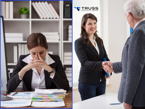 Truss Financial Group Steps In as SB326 Disrupts Condo Lending Across California