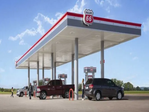 Phillips 66 Protects Retail Fuel Network with NovaVision Security Solutions