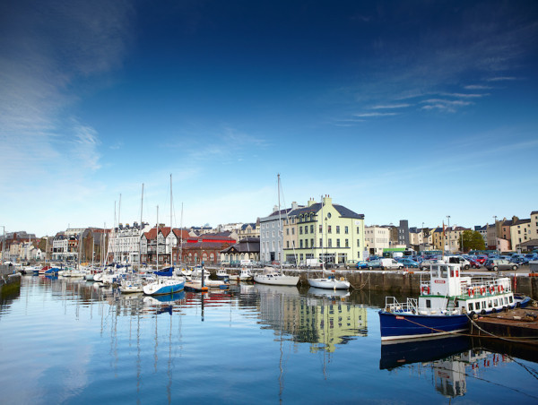 The Isle of Man Showcased in CEO Insight’s Latest Issue