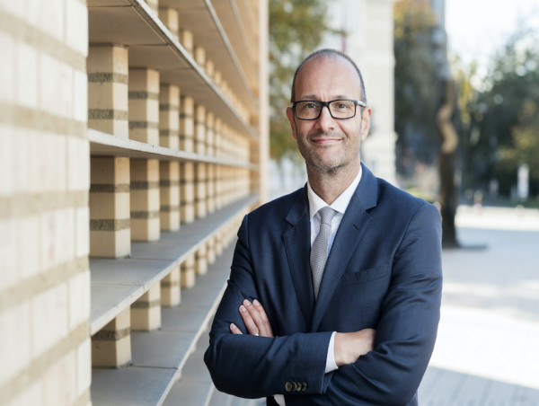 Liechtenstein Bankers Association CEO Featured in CEO Insight: Driving Sustainable Finance and Innovation