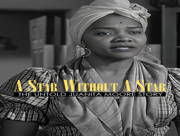  FREESTYLE DIGITAL MEDIA RELEASES HOLLYWOOD-THEMED DOCUMENTARY 'A STAR WITHOUT A STAR' 