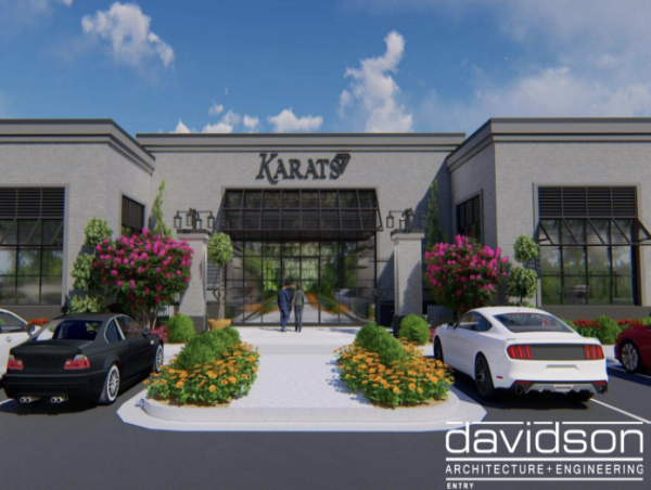 KARATS JEWELERS EXPANDS UNDER AKSHAY ANDY ANAND'S LEADERSHIP - OVERLAND PARK, KANSAS