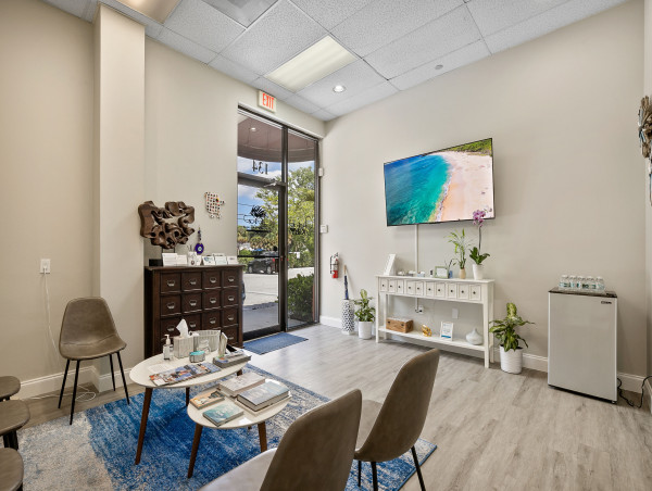 Juno Counseling and Wellness Honored with Two Top Awards in Palm Beach Post’s 2025 Community Choice Awards 