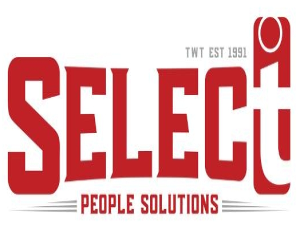 Select People Solutions Wins the 2025 Quality Business Award for The Best Employment Agency in Lethbridge, Alberta