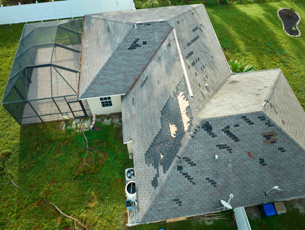 Immediate Steps to Take Following Storm Damage in Wisconsin Rapids