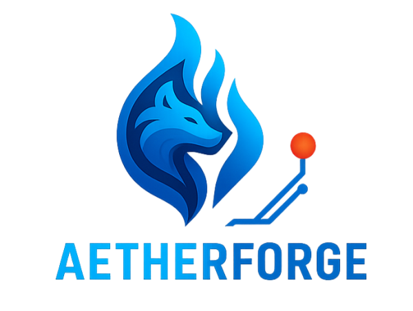 Excel Technologies Rebrands as AetherForge to Reflect Evolving Mission and Capabilities