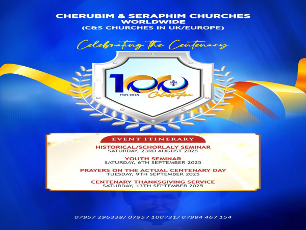 Centenary