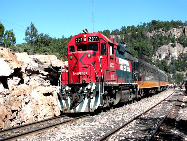 Tours Tren Chepe: Una Experiencia Única de Viaje ya Está Disponible con Hoteleus