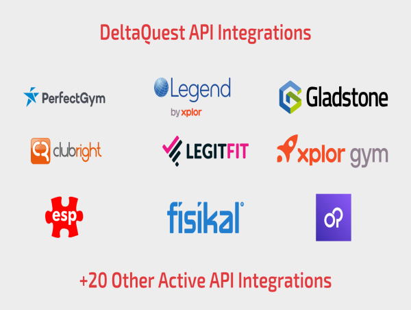 Industry Expert Warns Gym Operators Against Costly Access Control Vendor Lock In