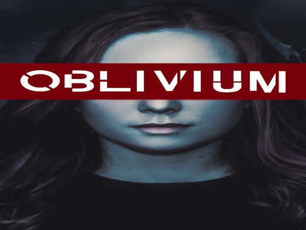 FREESTYLE DIGITAL MEDIA RELEASES HORROR FEATURE “OBLIVIUM”