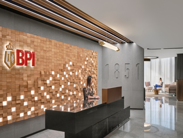 Bank of the Philippine Islands Bags two prestigious global awards at the 2025 International Business Magazine Awards