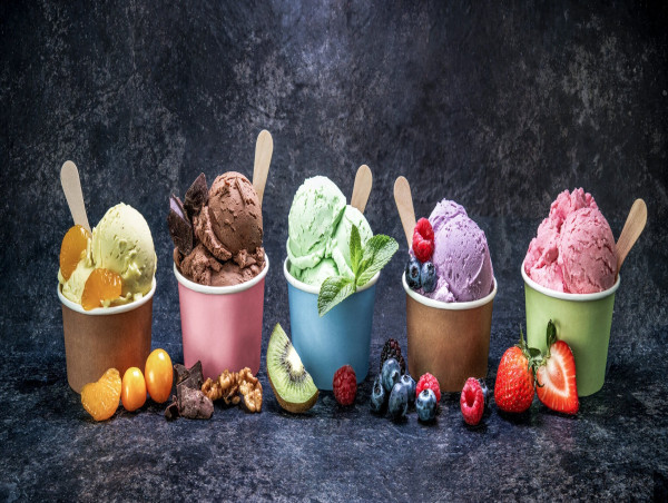 Ice Cream Market in India: Industry Size to Reach INR 1,078.0 Billion by 2033 - Expanding at a CAGR of 16.7%