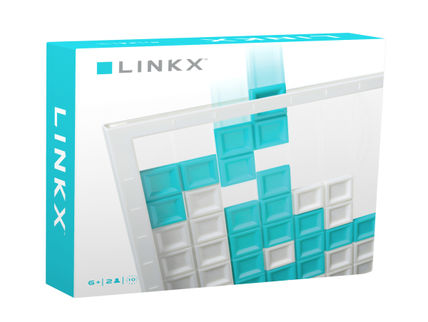  Blue Orange Games Introduces New Release Linkx 